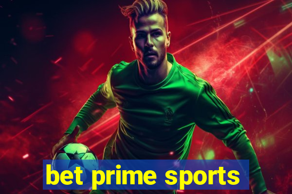 bet prime sports